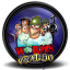Worms Worldparty 2 Icon 64x64 png